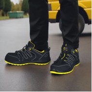 Delovni sandali Avangarde BSN S1 Delovni sandali Avangarde BSN S1